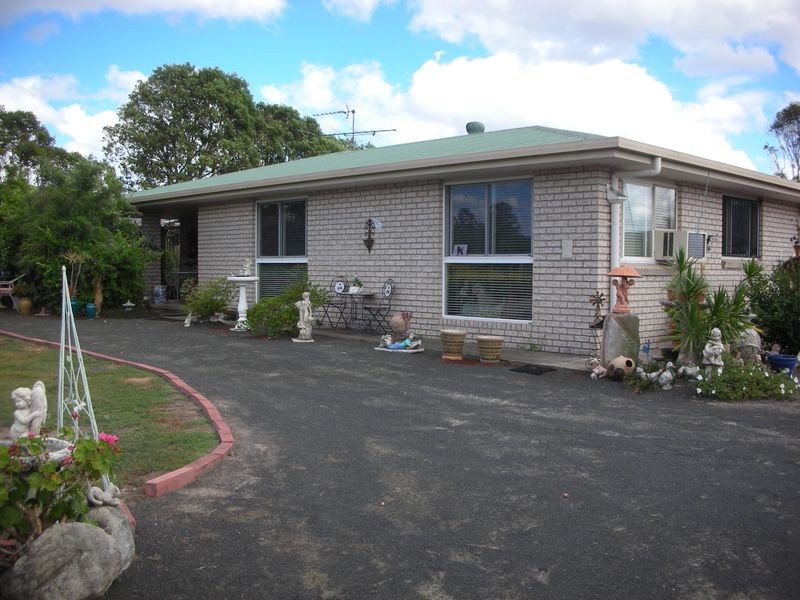 141 Zischke Road, Blenheim QLD 4341