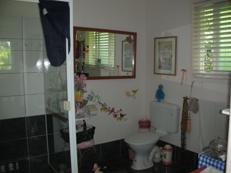 141 Zischke Road, Blenheim QLD 4341