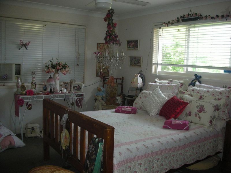 141 Zischke Road, Blenheim QLD 4341