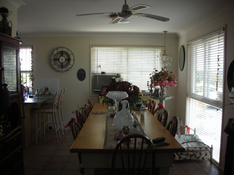 141 Zischke Road, Blenheim QLD 4341