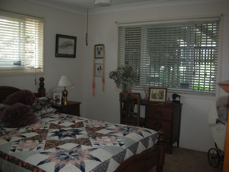 141 Zischke Road, Blenheim QLD 4341