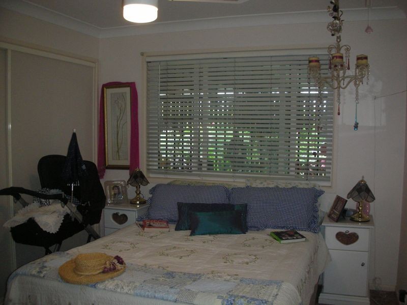 141 Zischke Road, Blenheim QLD 4341