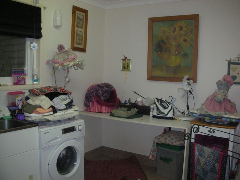 141 Zischke Road, Blenheim QLD 4341