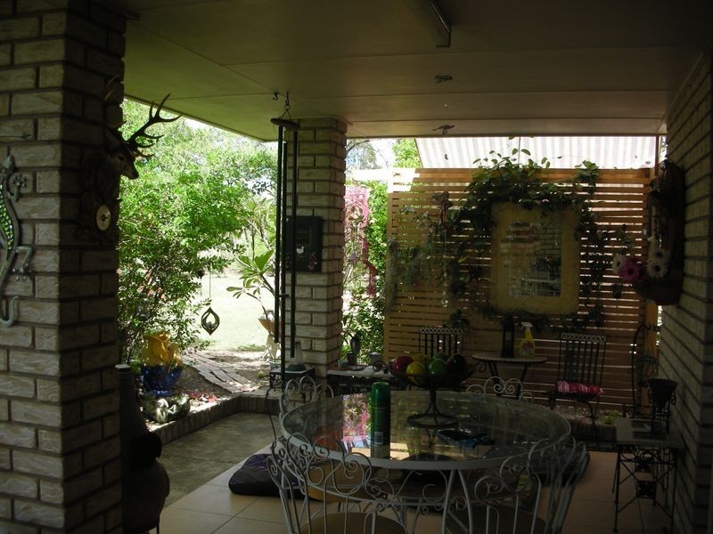 141 Zischke Road, Blenheim QLD 4341