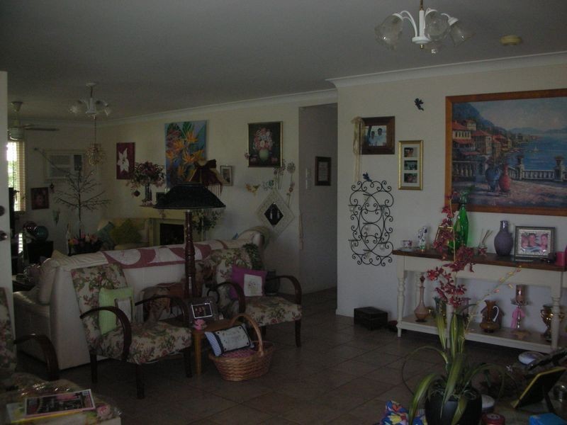 141 Zischke Road, Blenheim QLD 4341