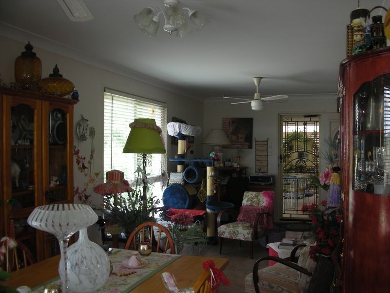 141 Zischke Road, Blenheim QLD 4341