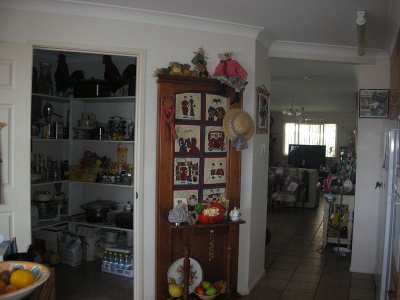 141 Zischke Road, Blenheim QLD 4341