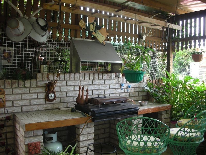 141 Zischke Road, Blenheim QLD 4341