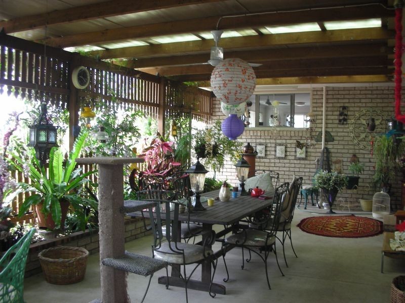 141 Zischke Road, Blenheim QLD 4341