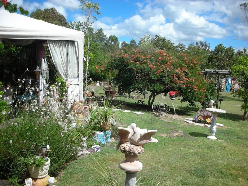 141 Zischke Road, Blenheim QLD 4341