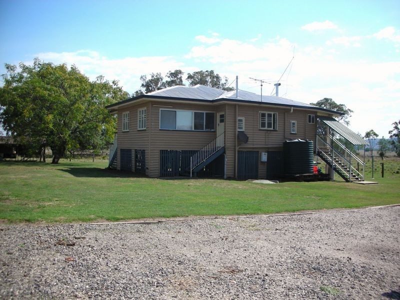 33 Heise Road, Blenheim QLD 4341