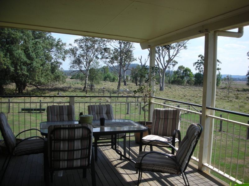 33 Heise Road, Blenheim QLD 4341