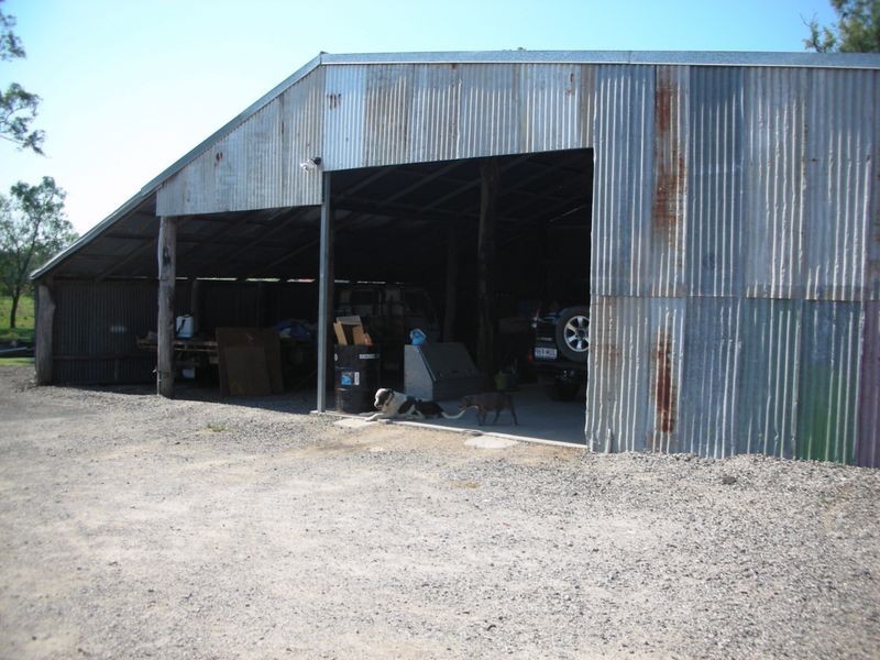 33 Heise Road, Blenheim QLD 4341