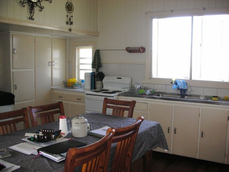 33 Heise Road, Blenheim QLD 4341