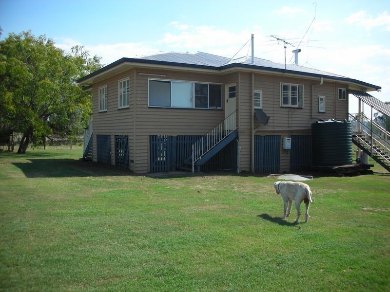 33 Heise Road, Blenheim QLD 4341