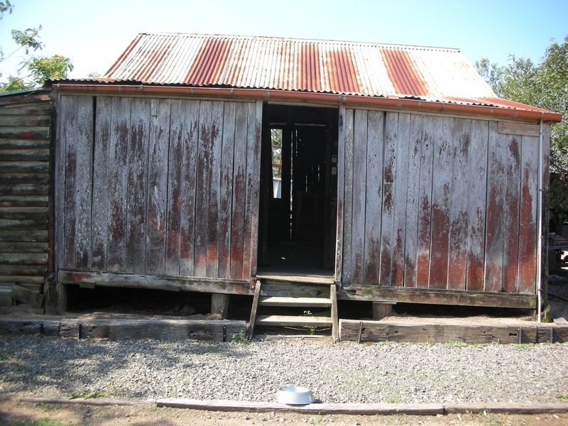 33 Heise Road, Blenheim QLD 4341