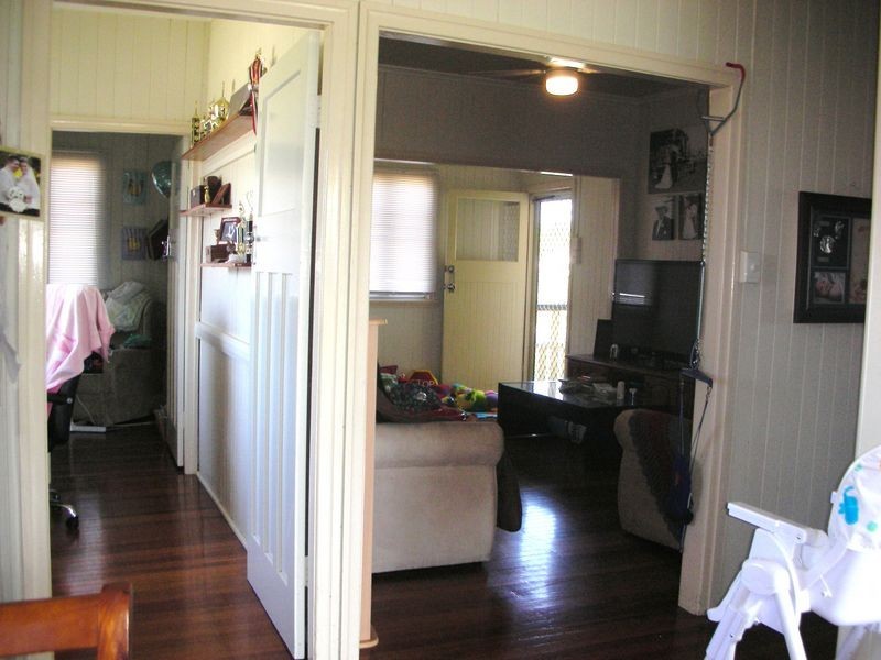 33 Heise Road, Blenheim QLD 4341