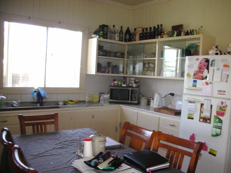 33 Heise Road, Blenheim QLD 4341