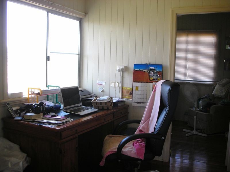 33 Heise Road, Blenheim QLD 4341