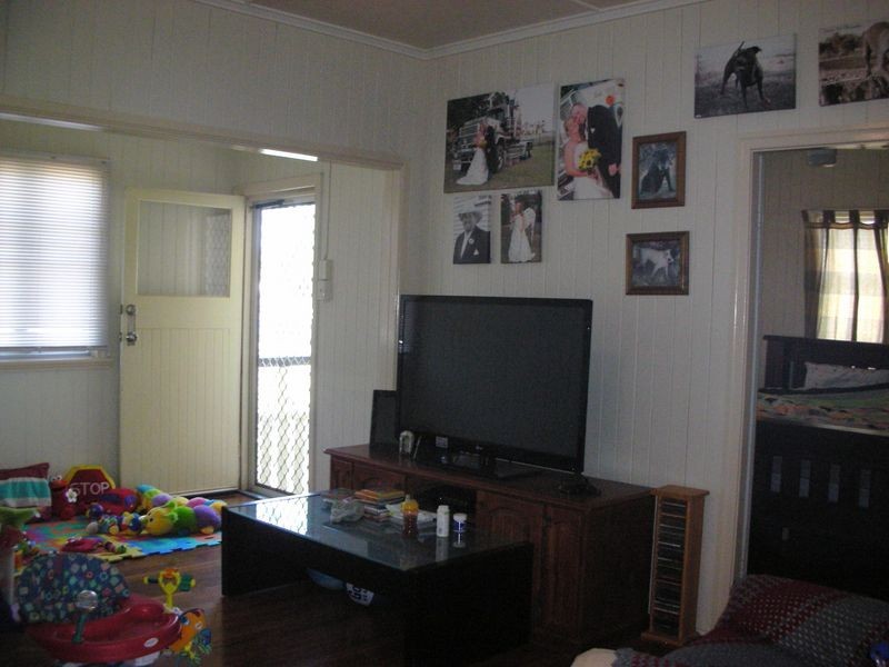 33 Heise Road, Blenheim QLD 4341