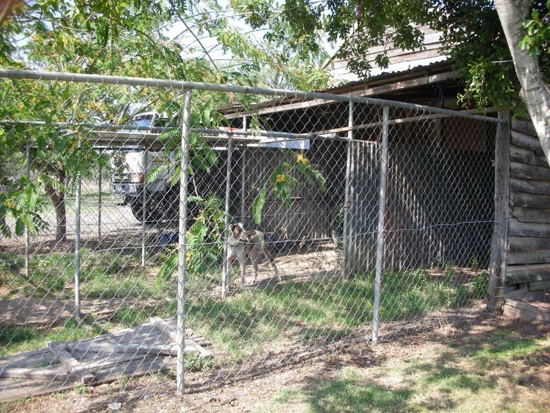 33 Heise Road, Blenheim QLD 4341