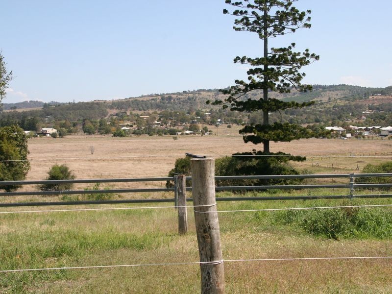 LOT 578 Lowood Minden Road, Minden QLD 4311