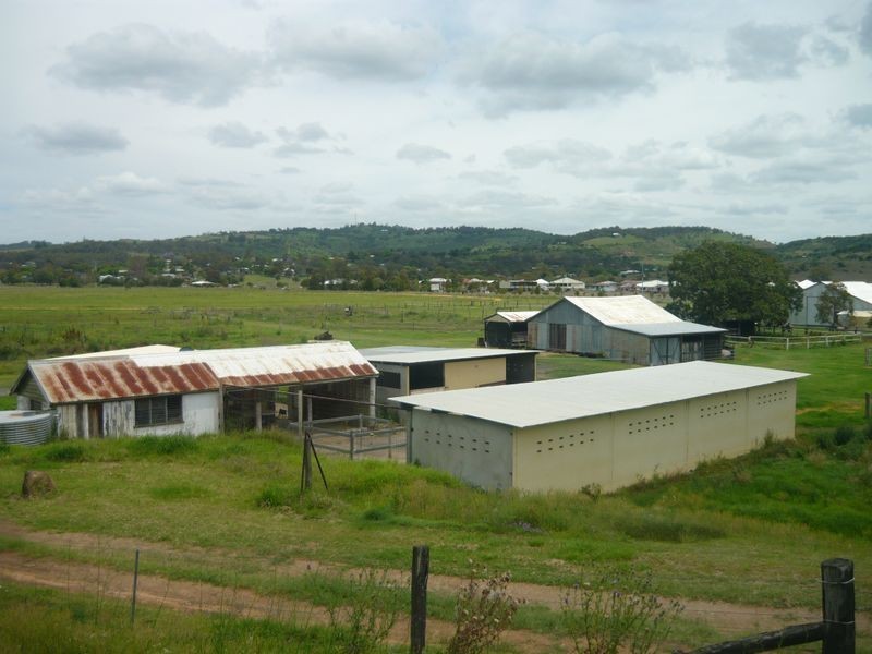 LOT 578 Lowood Minden Road, Minden QLD 4311