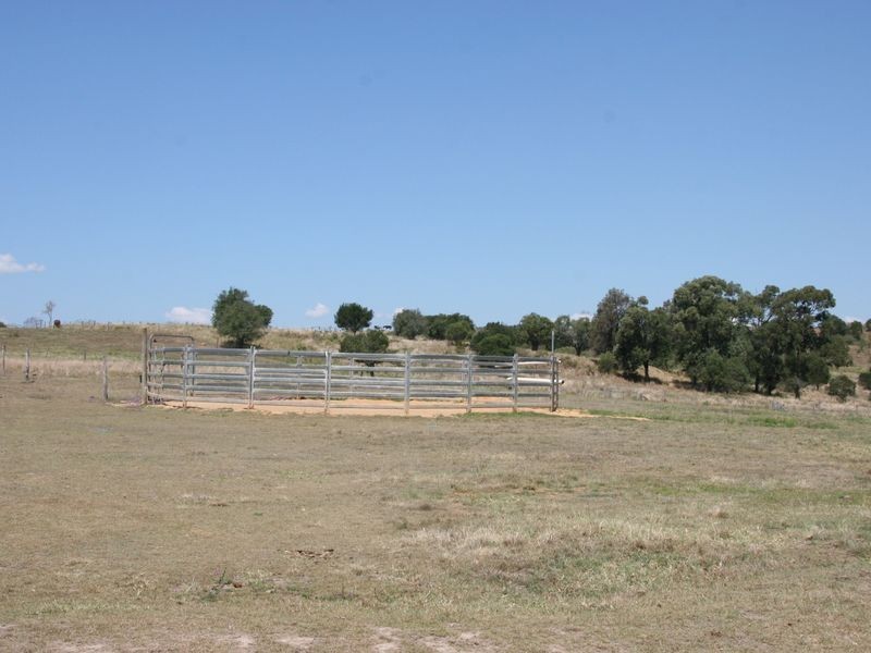 LOT 578 Lowood Minden Road, Minden QLD 4311