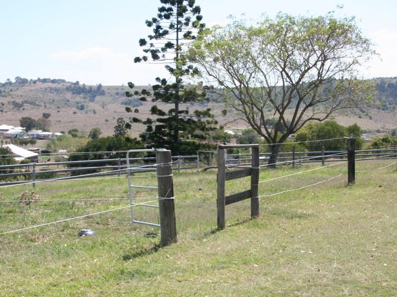 LOT 578 Lowood Minden Road, Minden QLD 4311