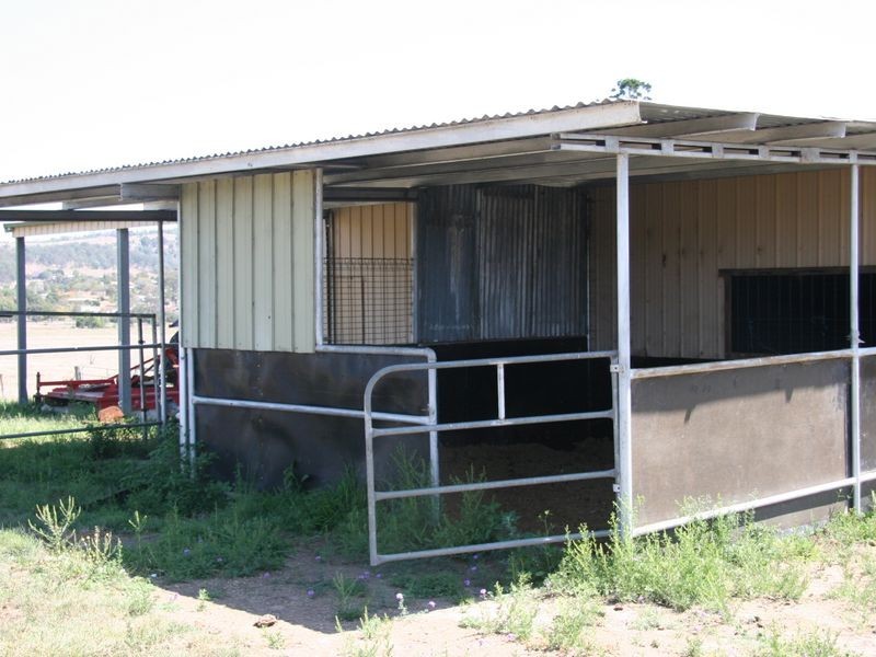 LOT 578 Lowood Minden Road, Minden QLD 4311