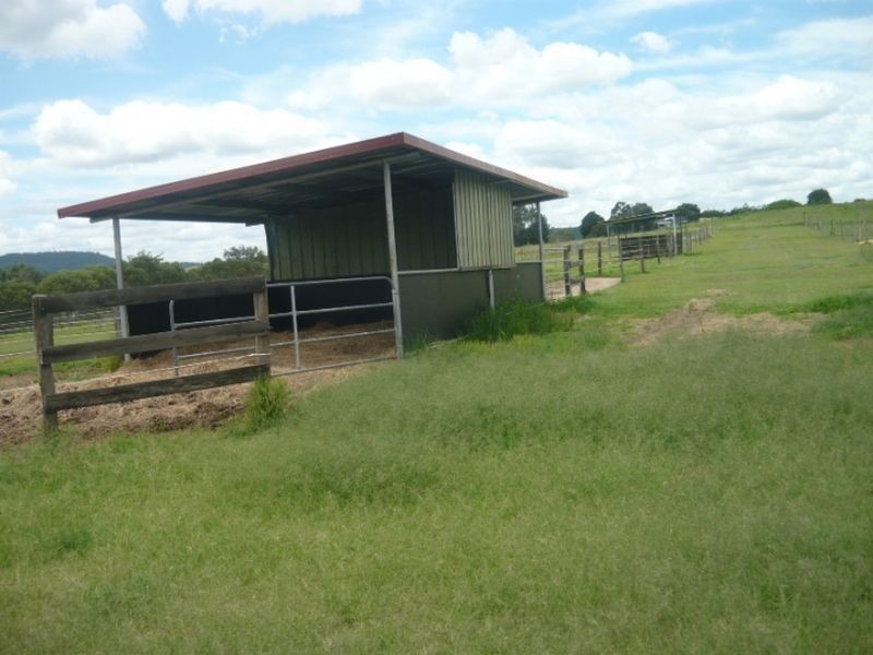LOT 578 Lowood Minden Road, Minden QLD 4311