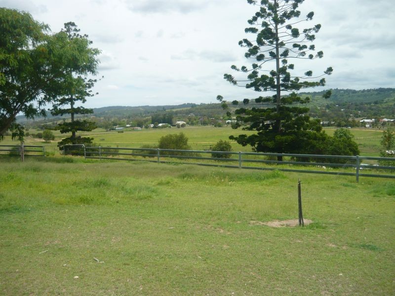 LOT 578 Lowood Minden Road, Minden QLD 4311