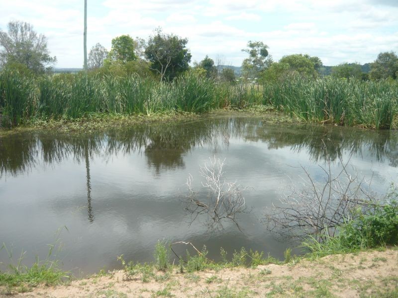 LOT 578 Lowood Minden Road, Minden QLD 4311