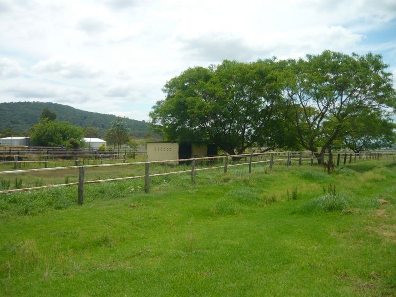 LOT 578 Lowood Minden Road, Minden QLD 4311