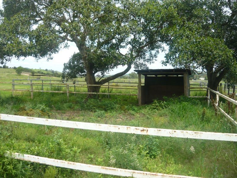 LOT 578 Lowood Minden Road, Minden QLD 4311