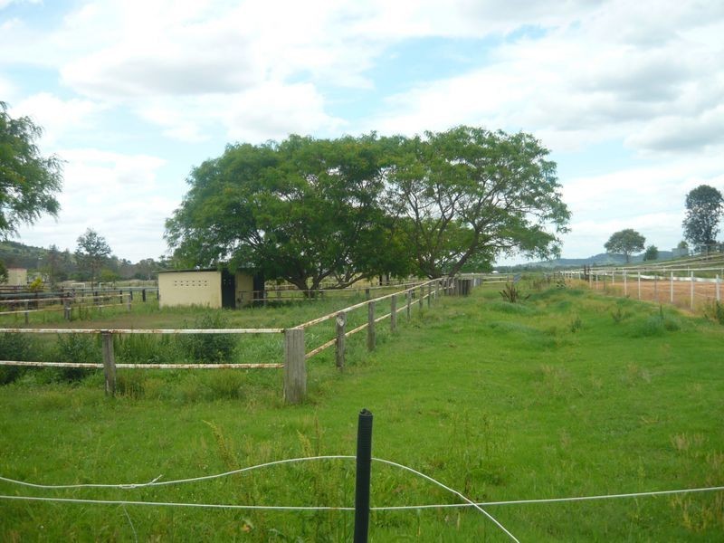 LOT 578 Lowood Minden Road, Minden QLD 4311