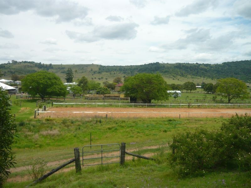 LOT 578 Lowood Minden Road, Minden QLD 4311