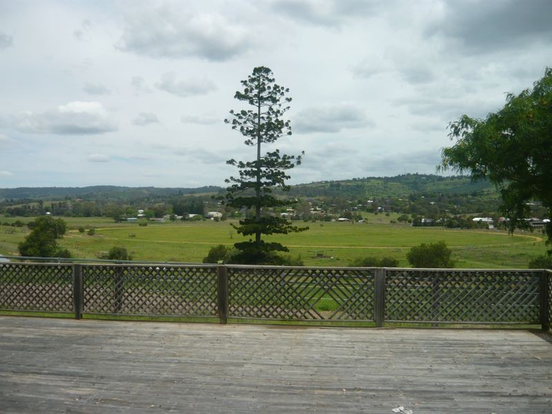 LOT 578 Lowood Minden Road, Minden QLD 4311
