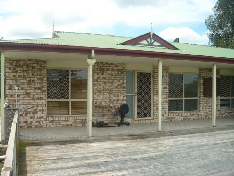 LOT 578 Lowood Minden Road, Minden QLD 4311