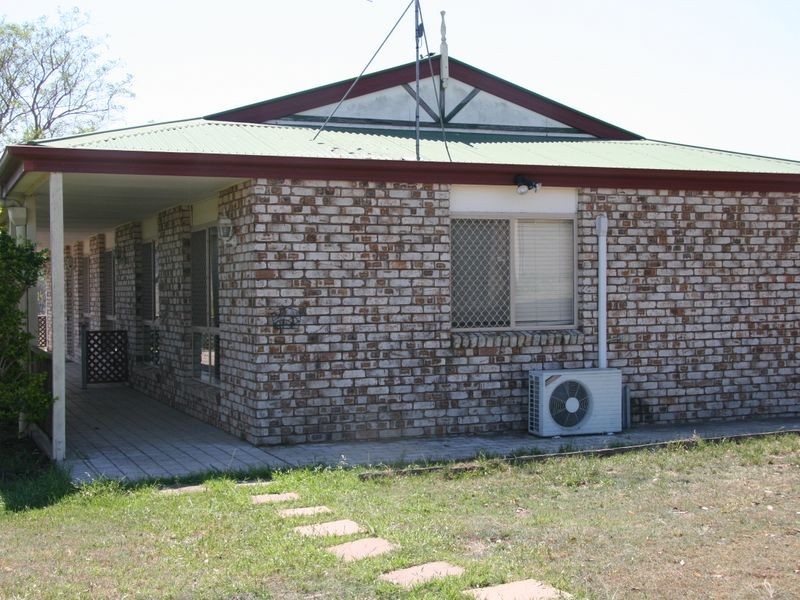 LOT 578 Lowood Minden Road, Minden QLD 4311