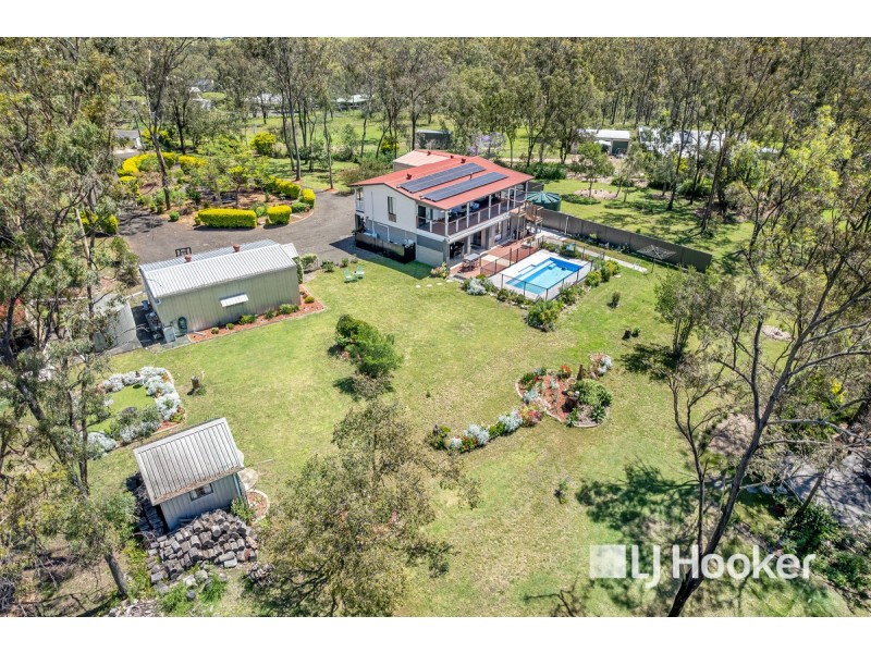 Regency Downs QLD 4341