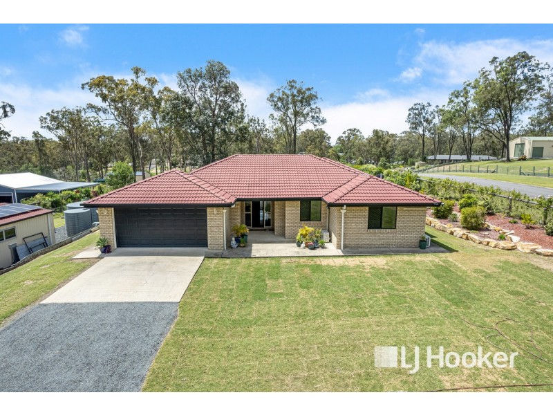 33 Franks Road, Regency Downs QLD 4341