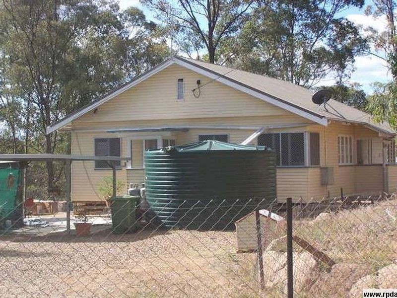 1 Buhse Court, Laidley QLD 4341