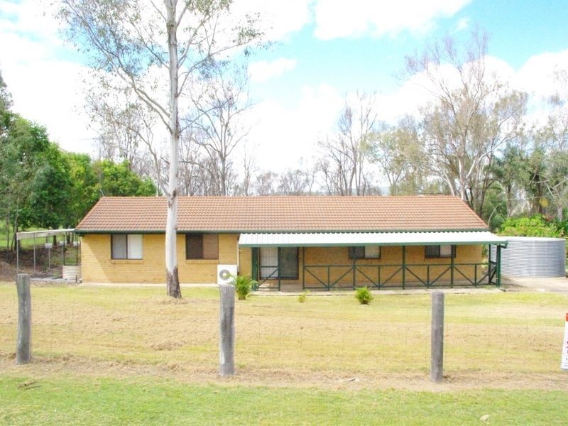 Laidley Heights QLD 4341