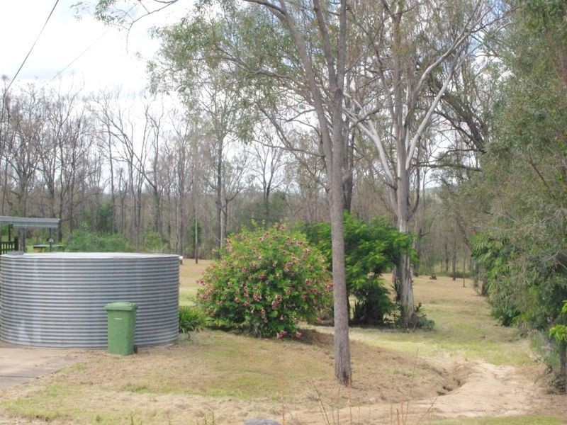 Laidley Heights QLD 4341