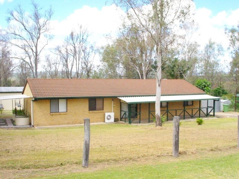 Laidley Heights QLD 4341
