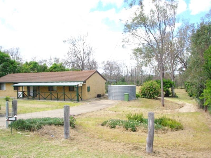 Laidley Heights QLD 4341