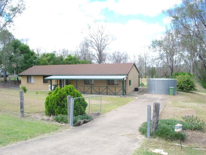 Laidley Heights QLD 4341