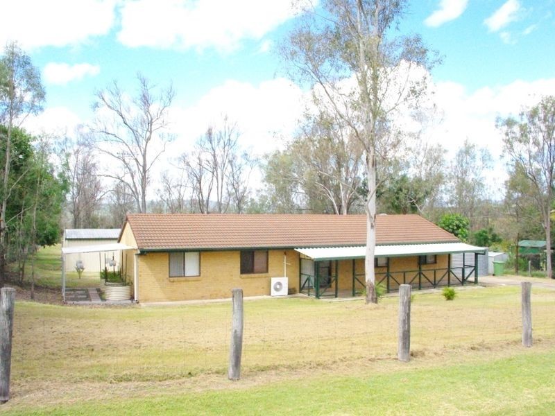 Laidley Heights QLD 4341