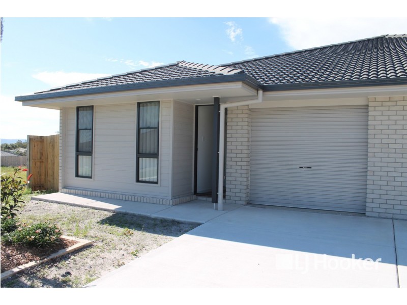 1/7 Richmond Terrace, Plainland QLD 4341